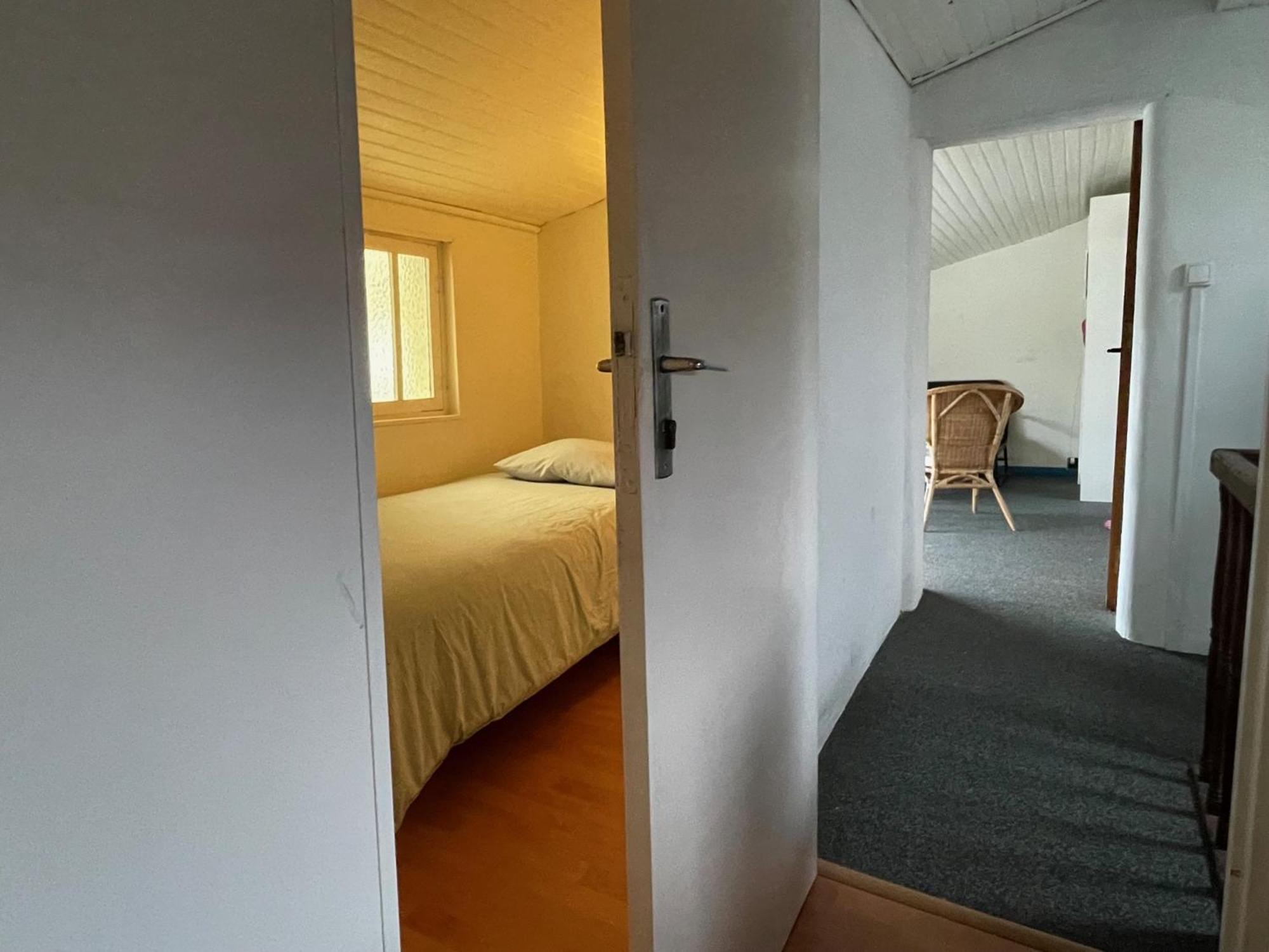 Apartamento Logement Familial Etage Privatif Burdeos Exterior foto