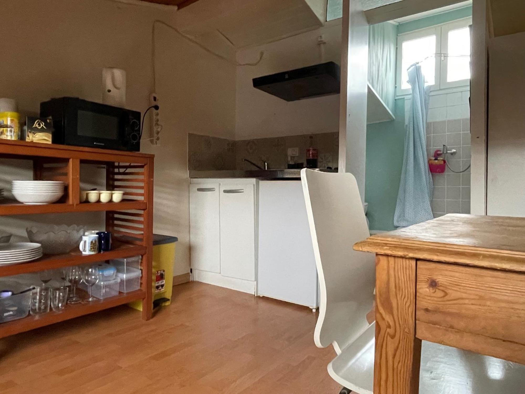 Apartamento Logement Familial Etage Privatif Burdeos Exterior foto