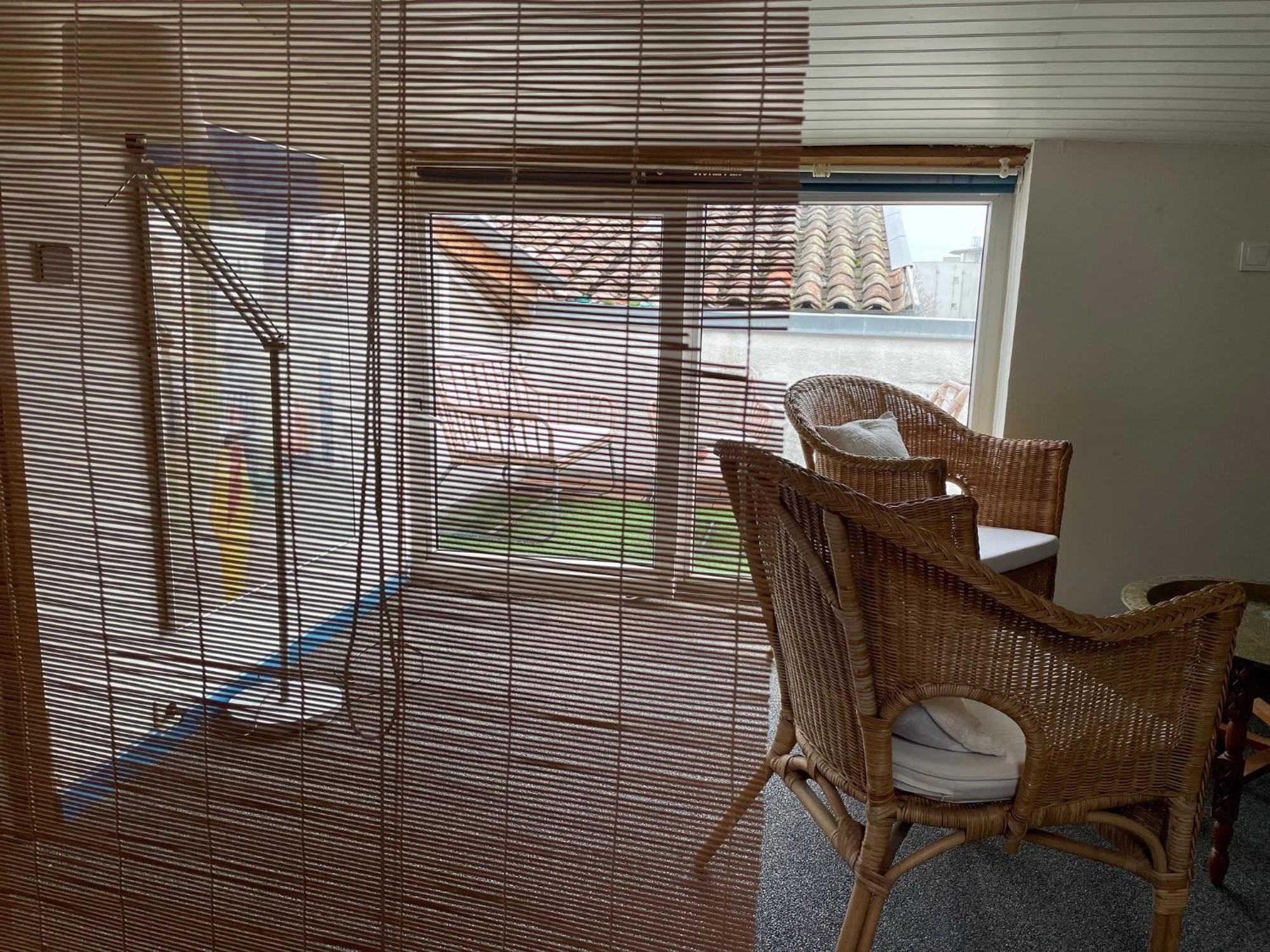 Apartamento Logement Familial Etage Privatif Burdeos Exterior foto